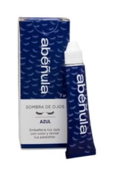 Abeñula Azul Tamaño Pequeño