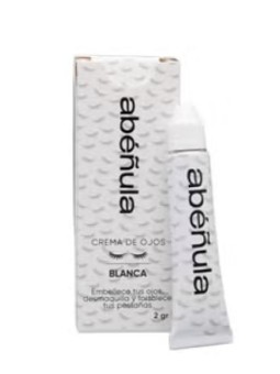 Abeñula Blanca Pequeña