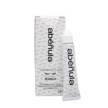 Abeñula Blanca Pequeña