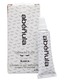 Abeñula Blanca Grande