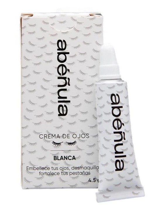 Abeñula Blanca Grande