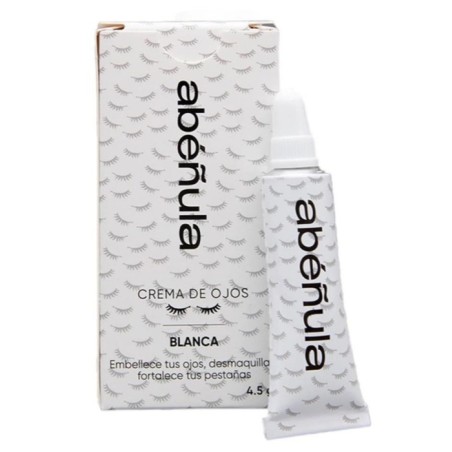 Abeñula Blanca Grande