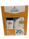 Heliocare 360º Pediatrics Pack