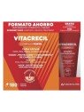 Vitacrecil Complex Forte 180 cápsulas Pack