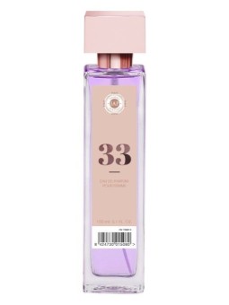 Colonia iap Pharma Mujer N.º 33