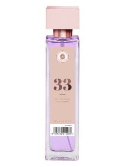 Colonia iap Pharma Mujer N.º 33