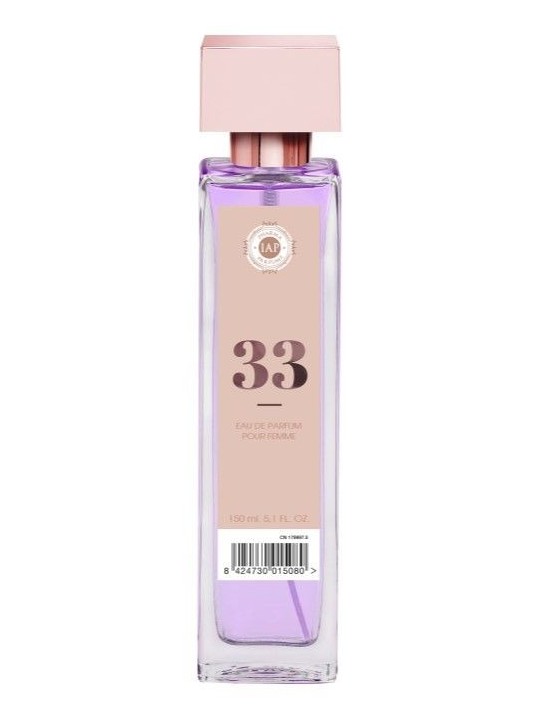 Colonia iap Pharma Mujer N.º 33