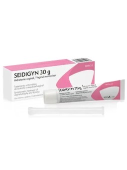 Seidigyn Hidratante Vaginal