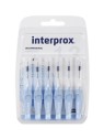 Interprox Cylindrical 6 interproximales