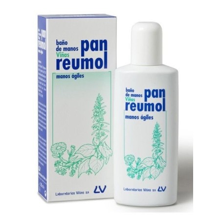 PanReumol Baño de Manos
