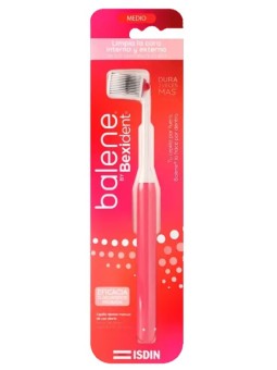 Bexident Balene Coral Cepillo Medio