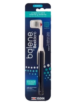 Bexident Balene Azul Cepillo Suave