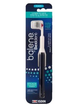 Bexident Balene Azul Cepillo Suave