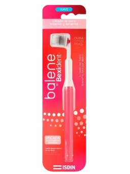 Bexident Balene Coral Cepillo Suave