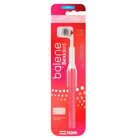 Bexident Balene Coral Cepillo Suave