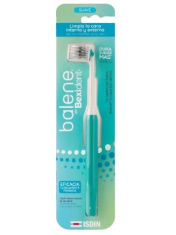 Bexident Balene Aqua Cepillo Suave