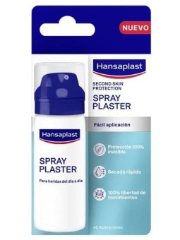 Hansaplast Apósito en Spray