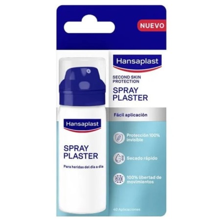 Hansaplast Apósito en Spray