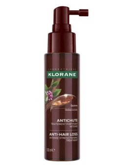 Tratamiento Anticaída Fortalecedor Intensivo a la Quinina