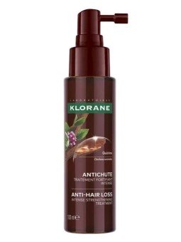 Tratamiento Anticaída Fortalecedor Intensivo a la Quinina