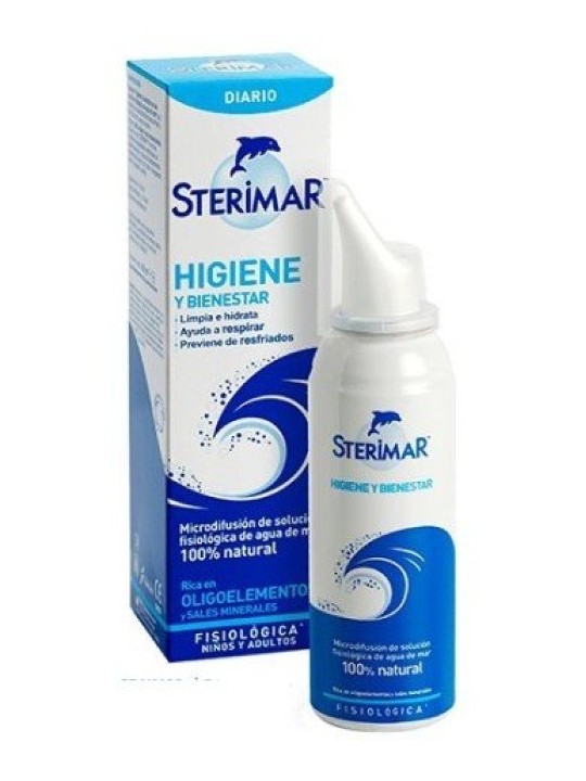 Stérimar Higiene y Bienestar