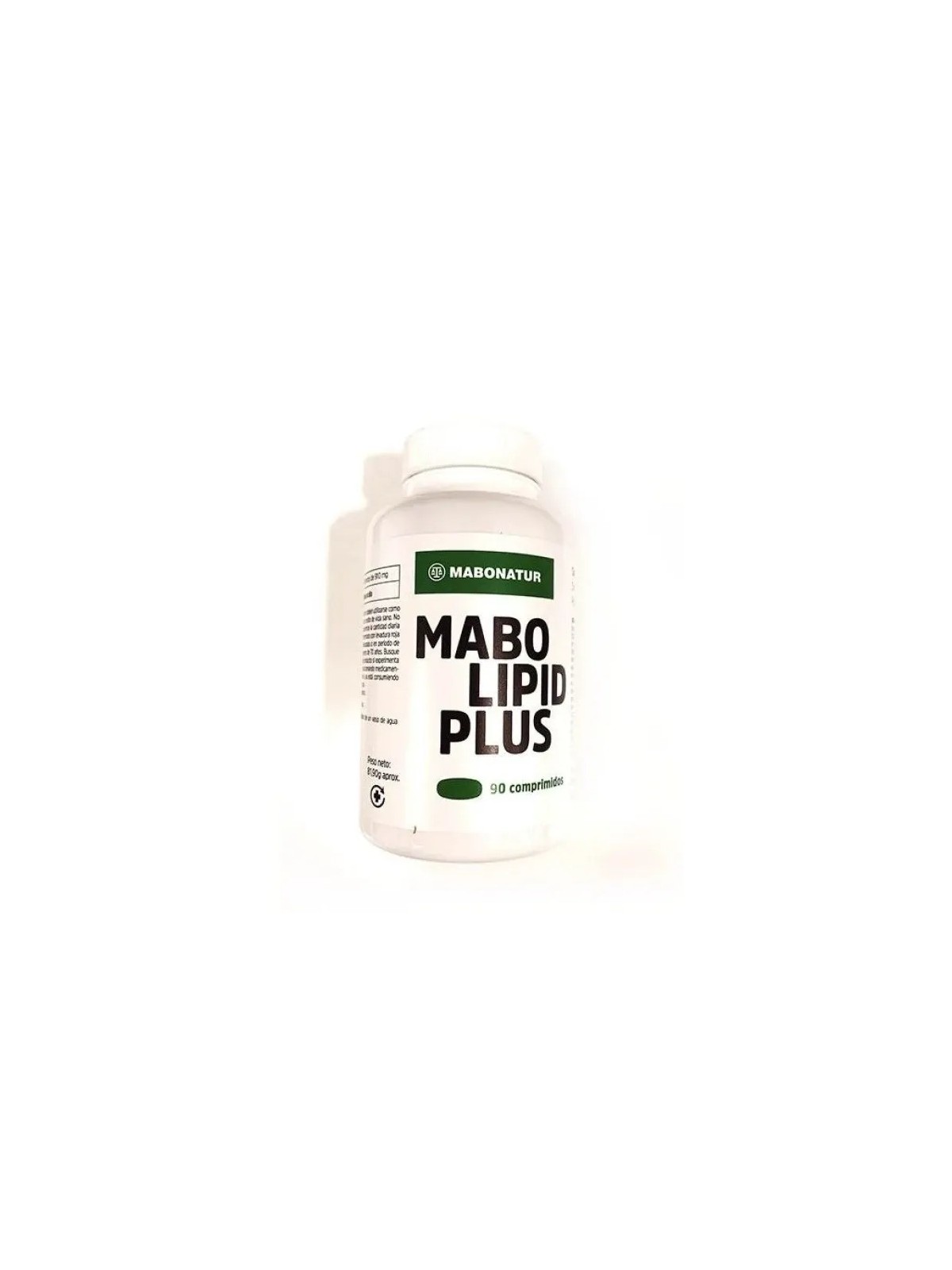 MABO Lipid Plus 90 comprimidos