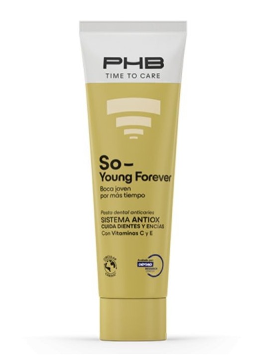 PHB So-Young Forever Pasta Dental Anticaries