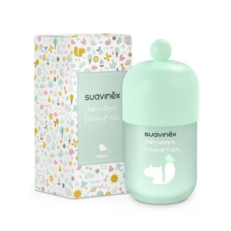 Suavinex Baby Cologne Memories
