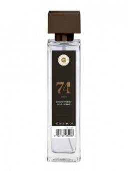 Colonia iap Pharma Hombre N.º 74 150 ml