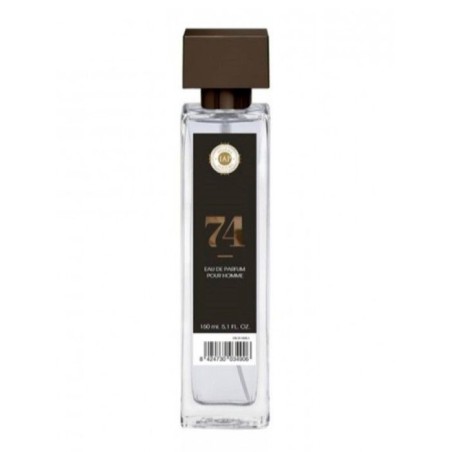 Colonia iap Pharma Hombre N.º 74 150 ml