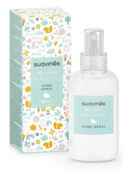 Suavinex Memories Home Spray