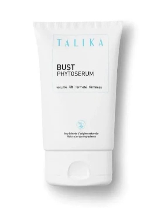 Talika Bust PhytoSerum