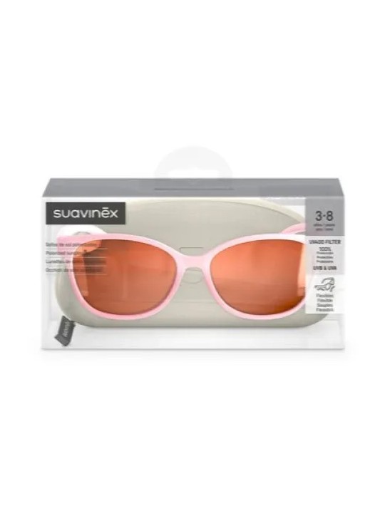 Gafas Sol Infantil Polarizadas +36 meses