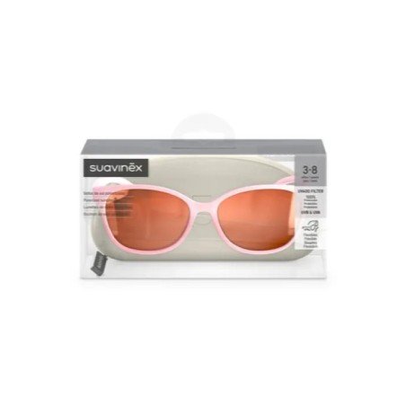 Gafas Sol Infantil Polarizadas +36 meses
