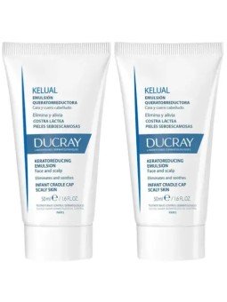 Kelual Emulsión Queratorreductora Duplo
