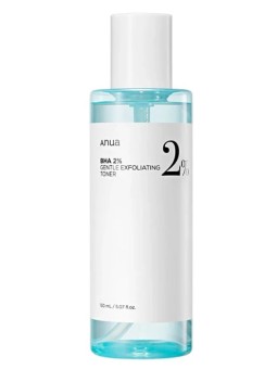 BHA 2% Gentle Exfoliating Toner