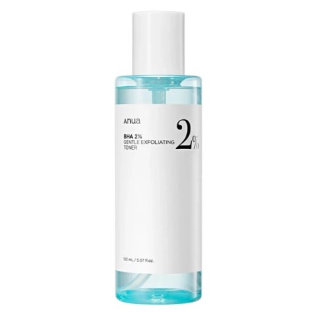BHA 2% Gentle Exfoliating Toner