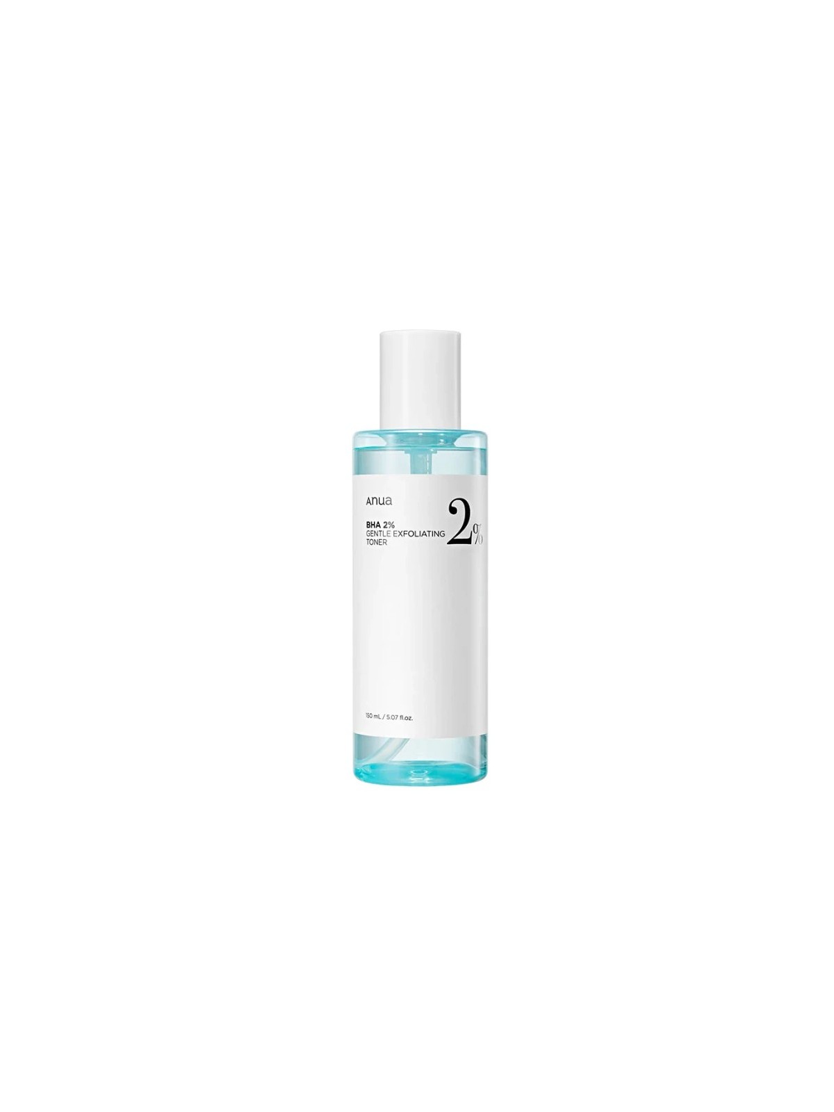 BHA 2% Gentle Exfoliating Toner