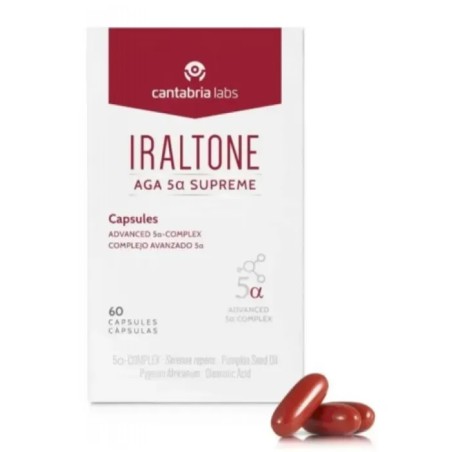 Iraltone Aga 5alfa Supreme