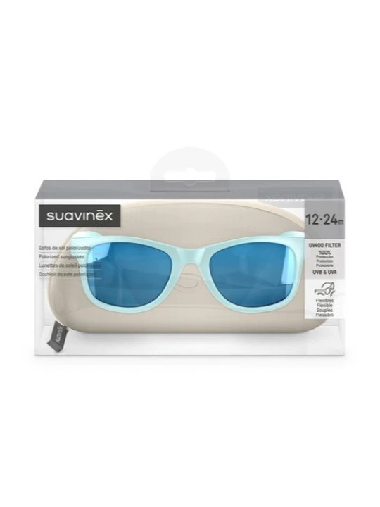 Gafas Sol Infantil Polarizadas 12-24 meses