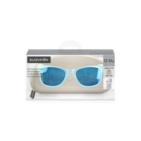 Gafas Sol Infantil Polarizadas 12-24 meses