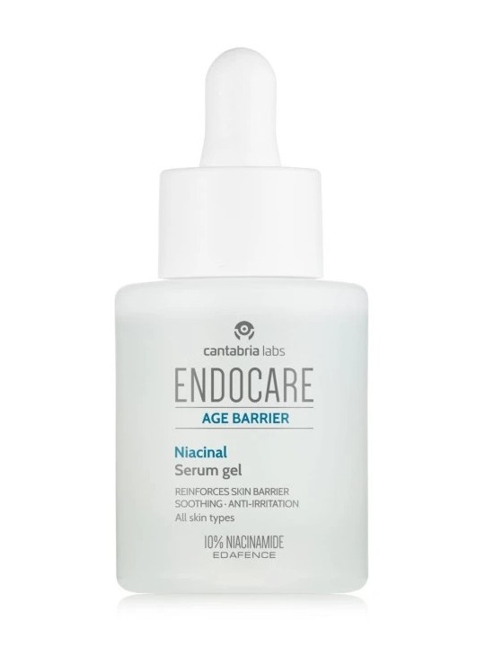 Endocare Age Barrier Niacinal Serum Gel