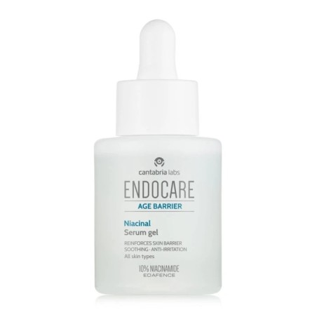 Endocare Age Barrier Niacinal Serum Gel