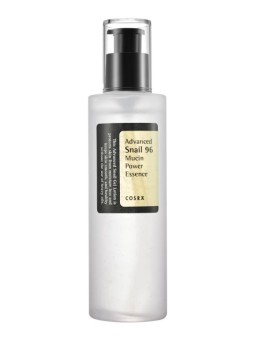 Advanced Snail 96 Mucin Power Essence