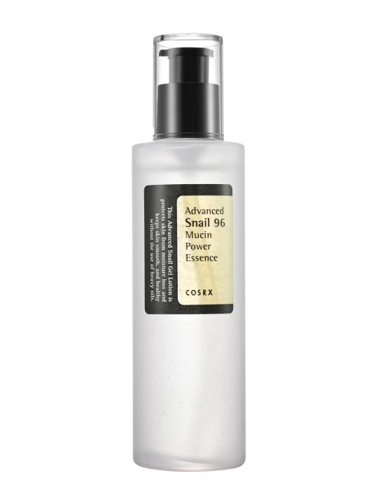 Advanced Snail 96 Mucin Power Essence