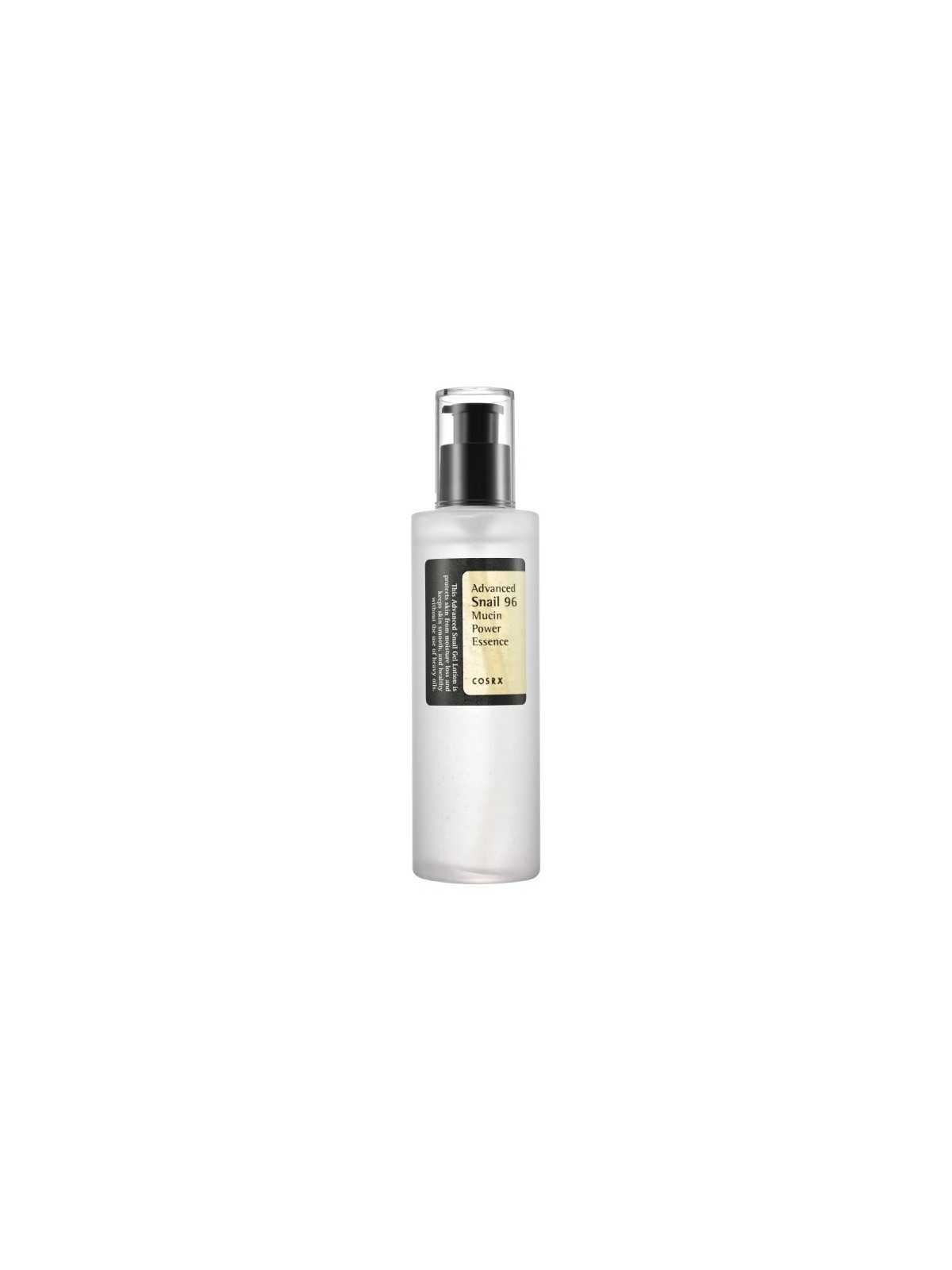 Advanced Snail 96 Mucin Power Essence