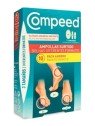 Compeed Ampollas Surtido Pack Ahorro
