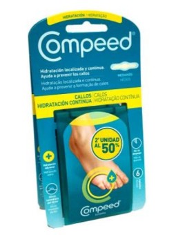 Compeed Callos Pack Duplo