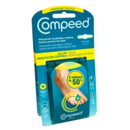 Compeed Callos Pack Duplo