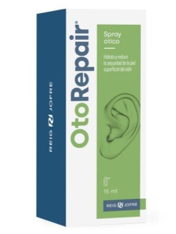 OtoRepair Spray Ótico